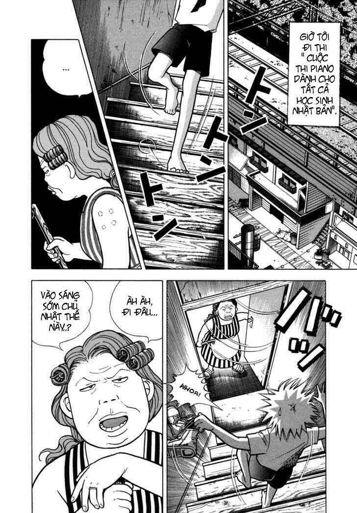 piano no mori chapter 30 9