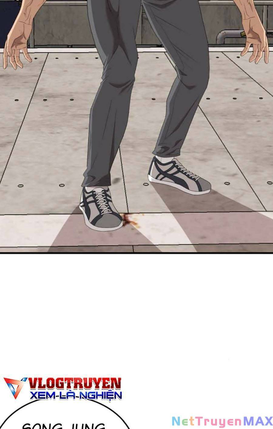người xấu chapter 154 98