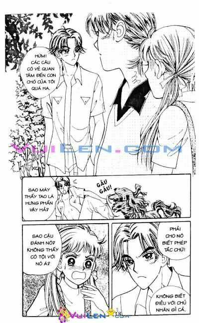 hợp đồng nô lệ chapter 7 138