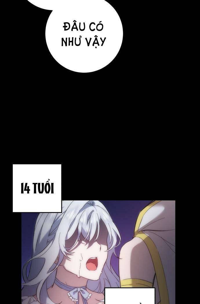 công tước đã nhặt được gì tại rừng chapter 3 43