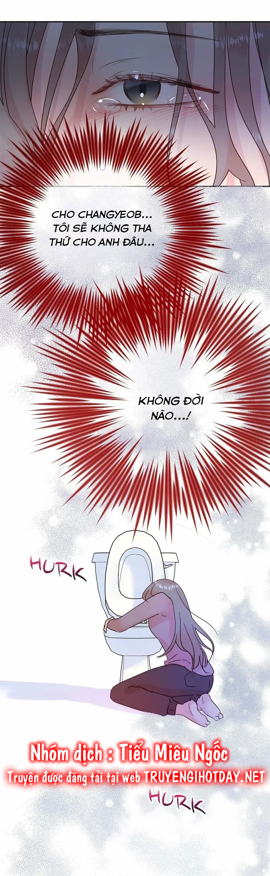 sự trả thù ngọt ngào của vợ tôi chapter 34 18