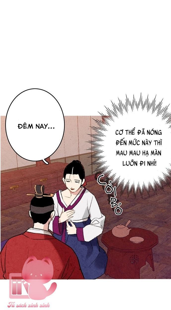 lệnh cấm hôn chapter 1 40