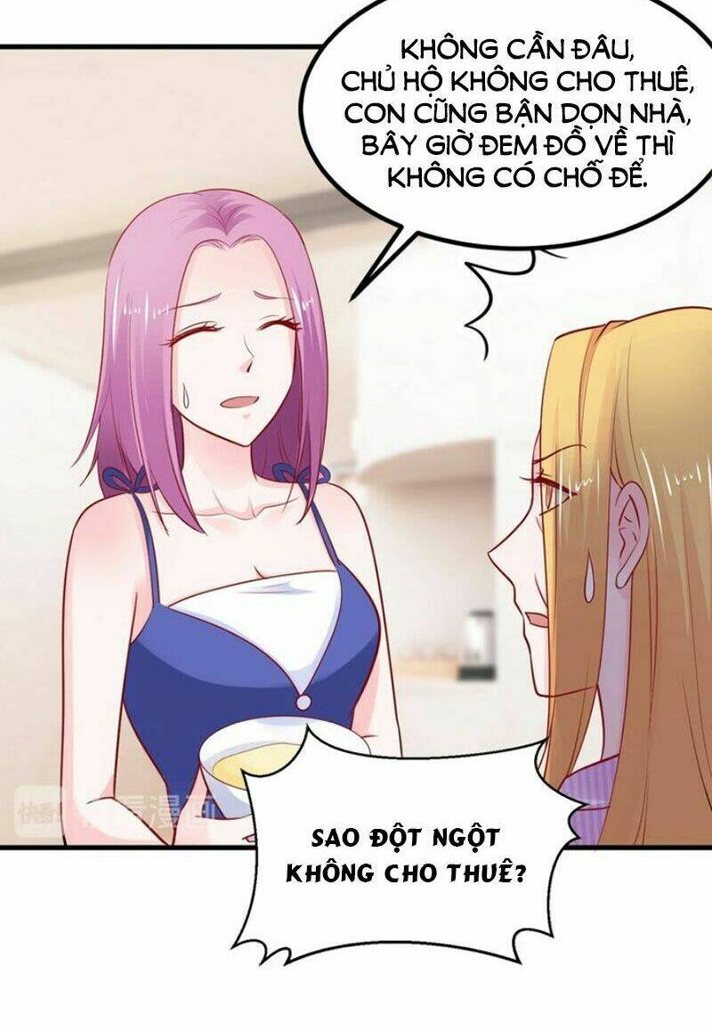 thú cưng độc quyền của boss chapter 102 32