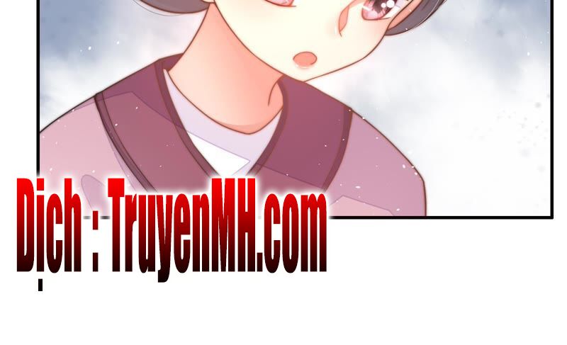 ngày nào thiếu soái cũng ghen chapter 31 7