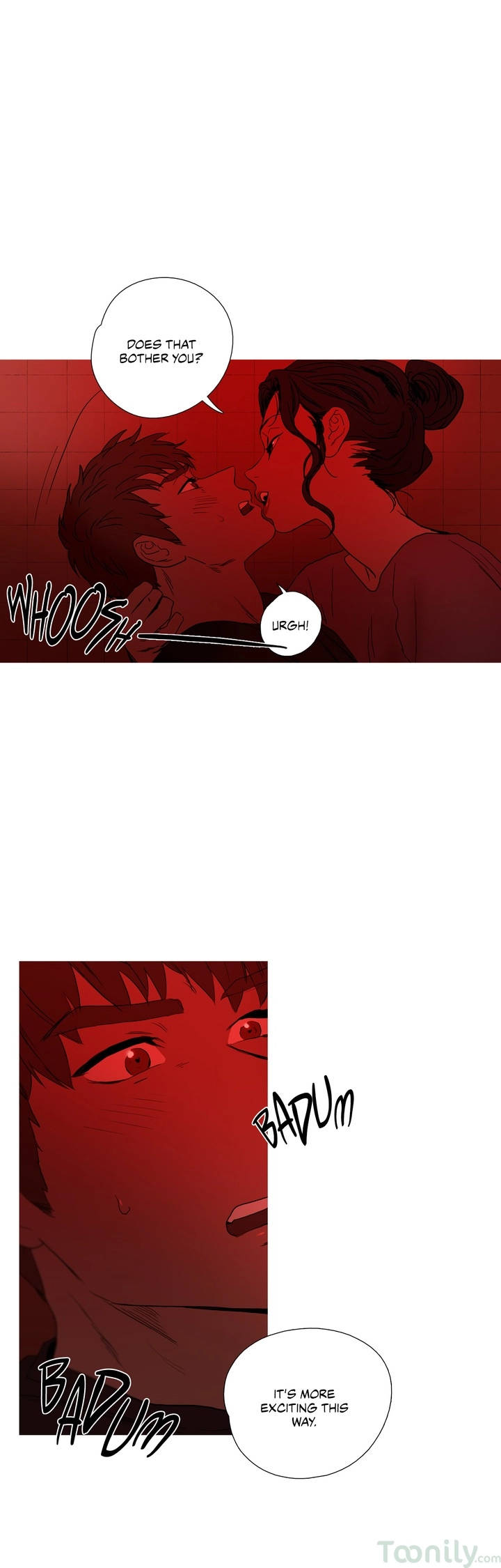 [raw] chiếm đoạt chapter 20 1