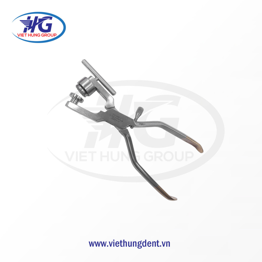 Kềm Nghiền Xương PMC ORTHO - VIỆT HÙNG GROUP