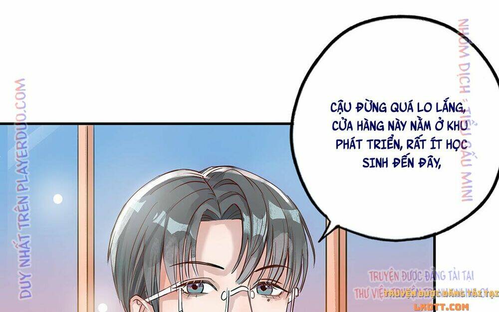 chồng trước 18 tuổi chapter 41 35