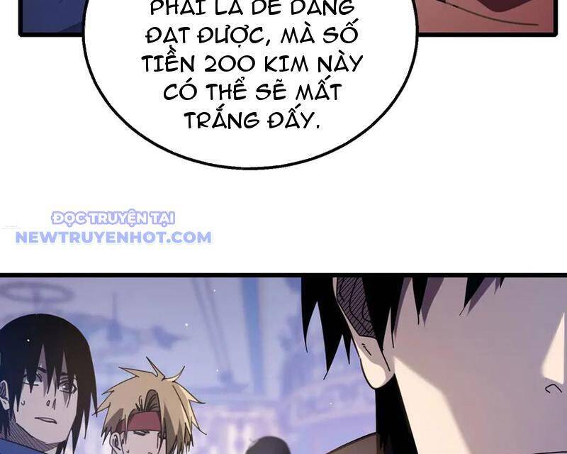 Vô Địch Bị Động Tạo Ra Tấn Sát Thương chapter 57 98