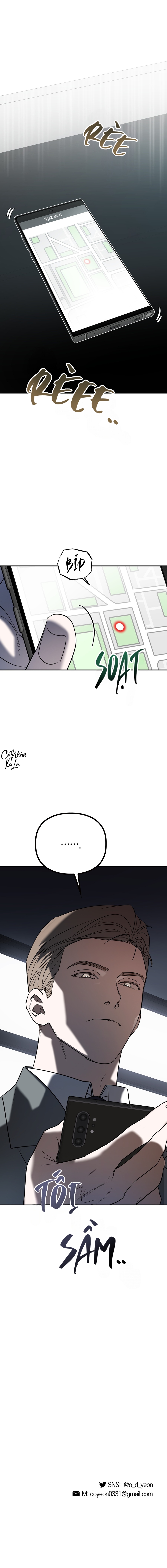 alpha không hoàn trả chapter 4 17