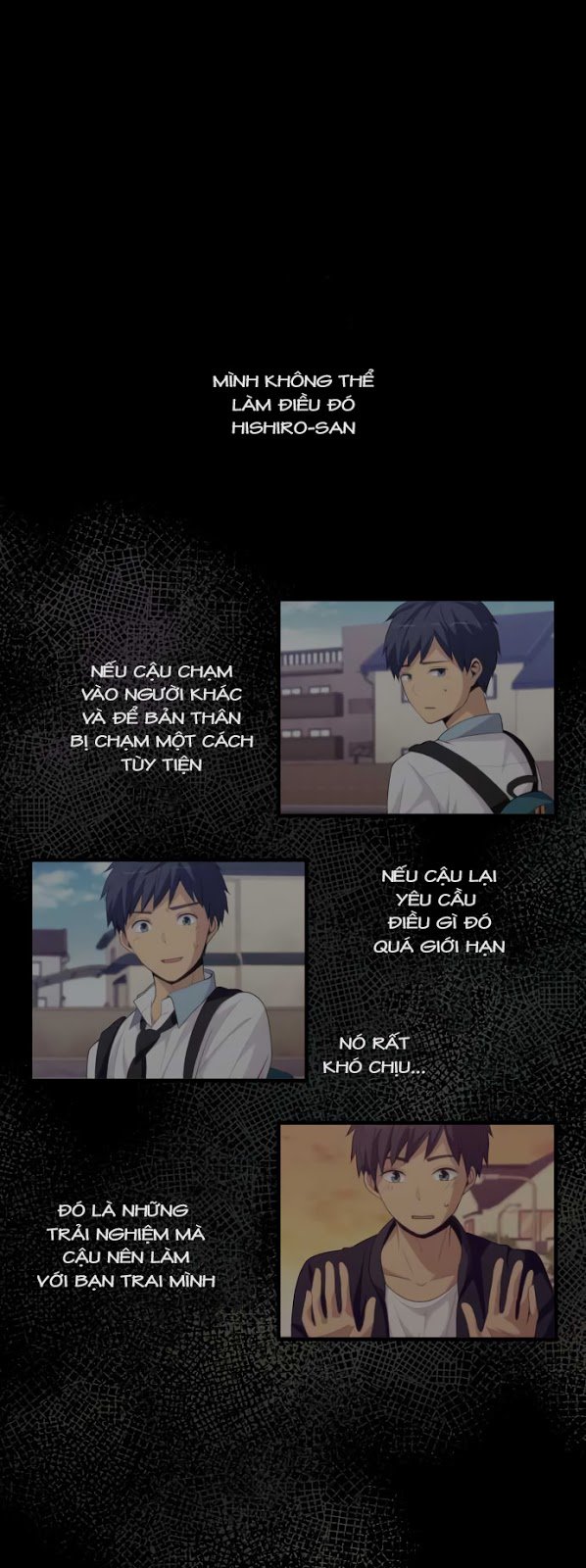 relife chapter 186 1