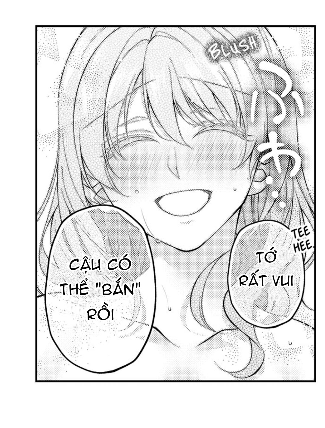 tiệm mát xa bí mật của bạn thanh mai trúc mã (full) chapter 37 26