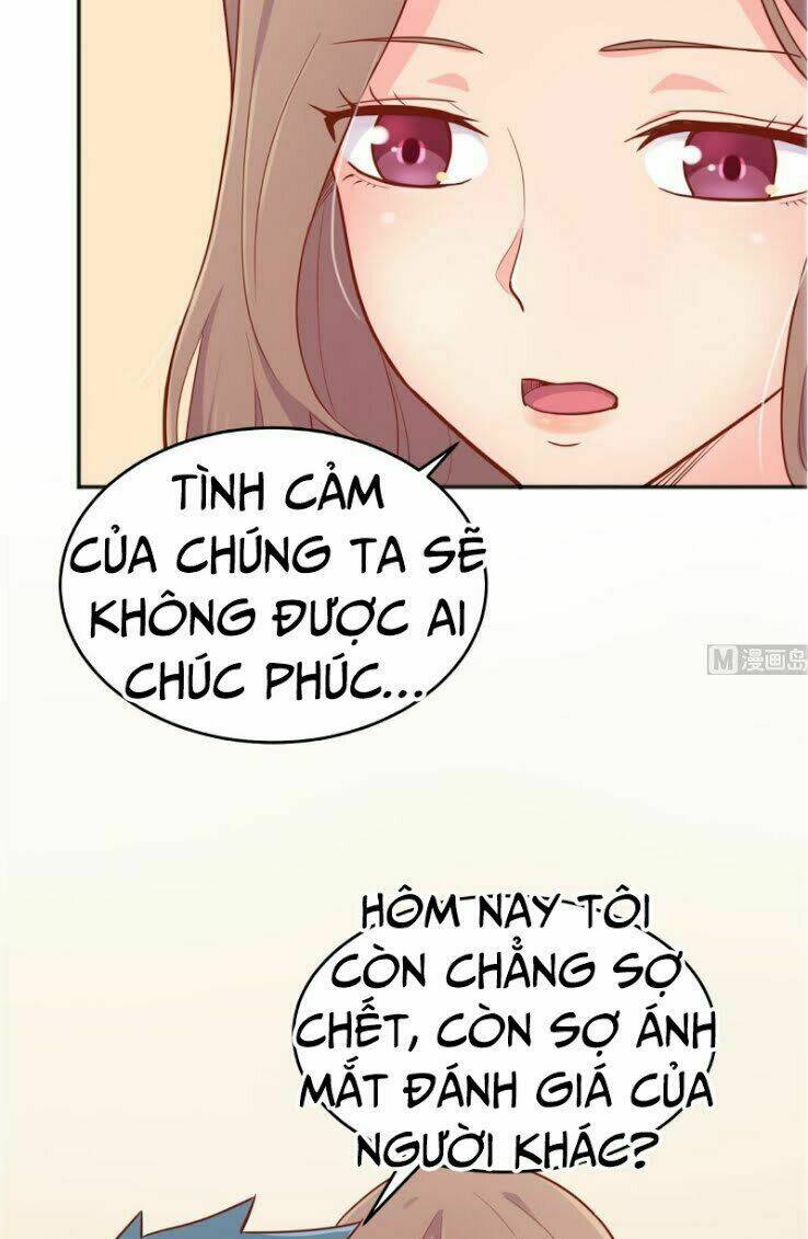 bác sĩ riêng của nữ thần chapter 44 10