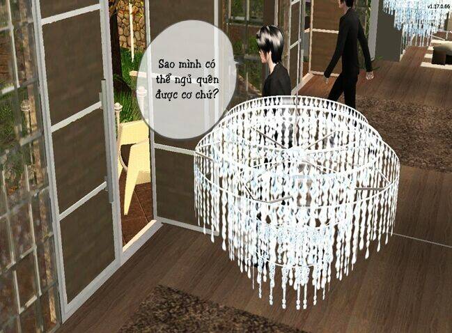 tìm em [truyện sims] chapter 22 26