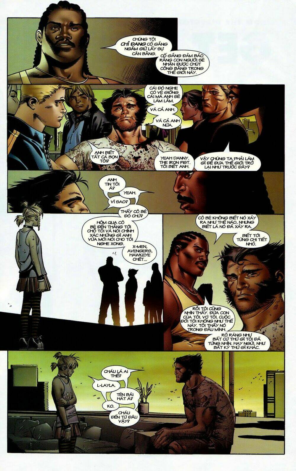 house of m chapter 4 14