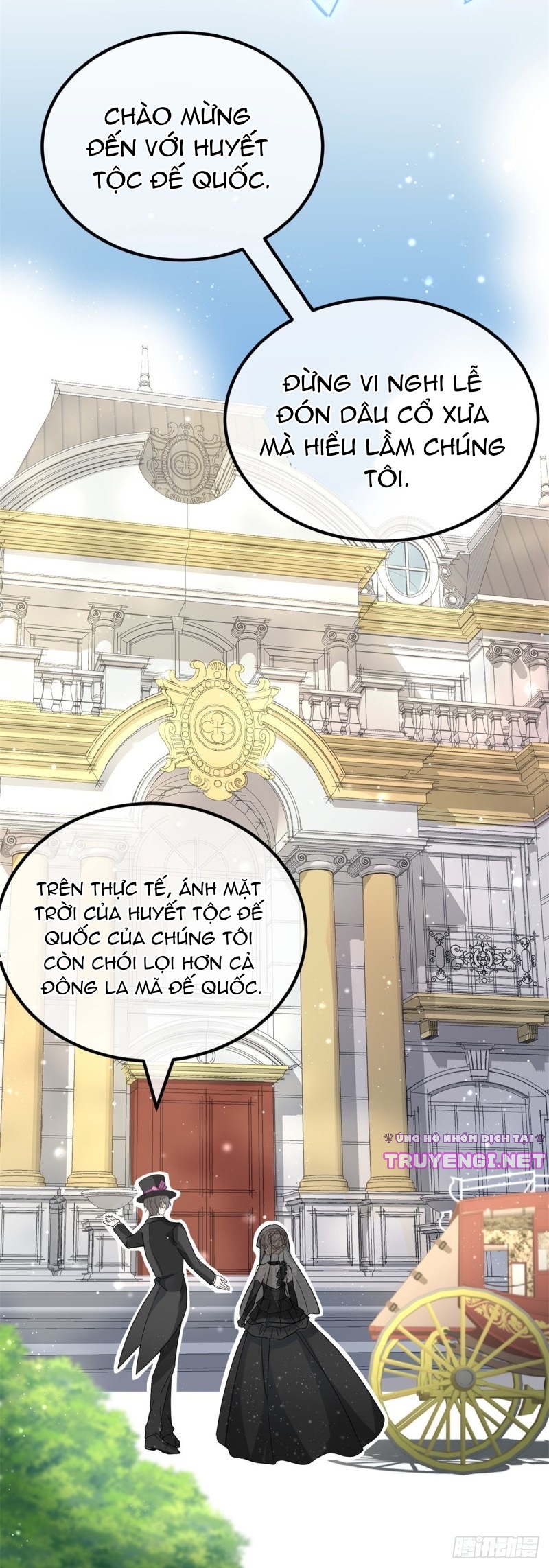 kế hoạch chinh phục công tước máu lạnh chapter 3 10