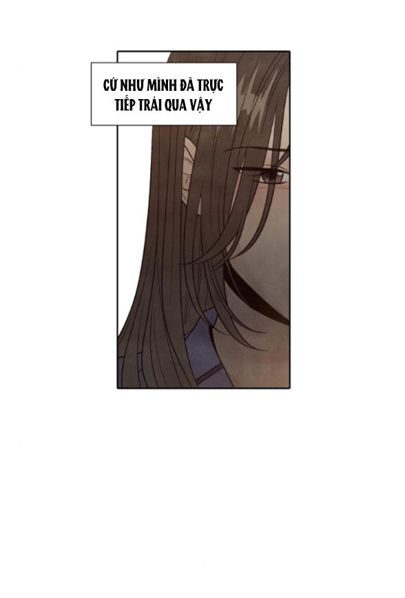 điều khiến tôi quyết tâm muốn chết chapter 50.1 26