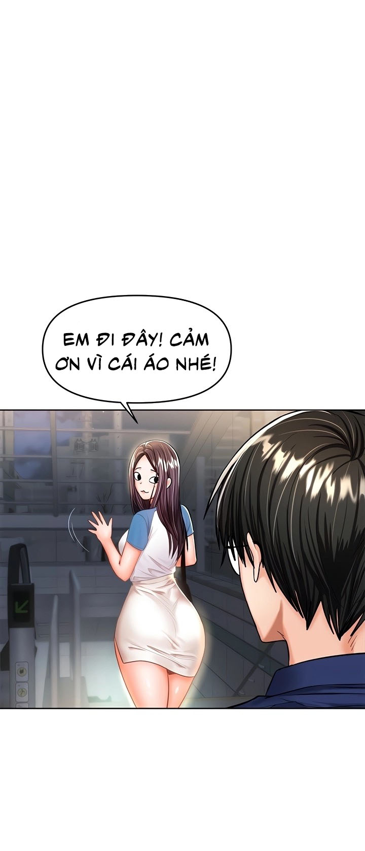 chiều chuộng em đi mà chapter 10.1 28