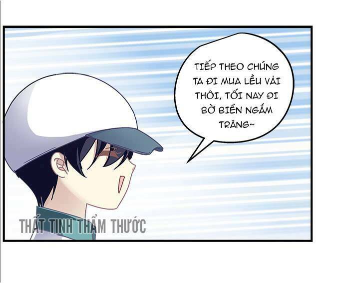 thiên lại âm linh chapter 36.5 25