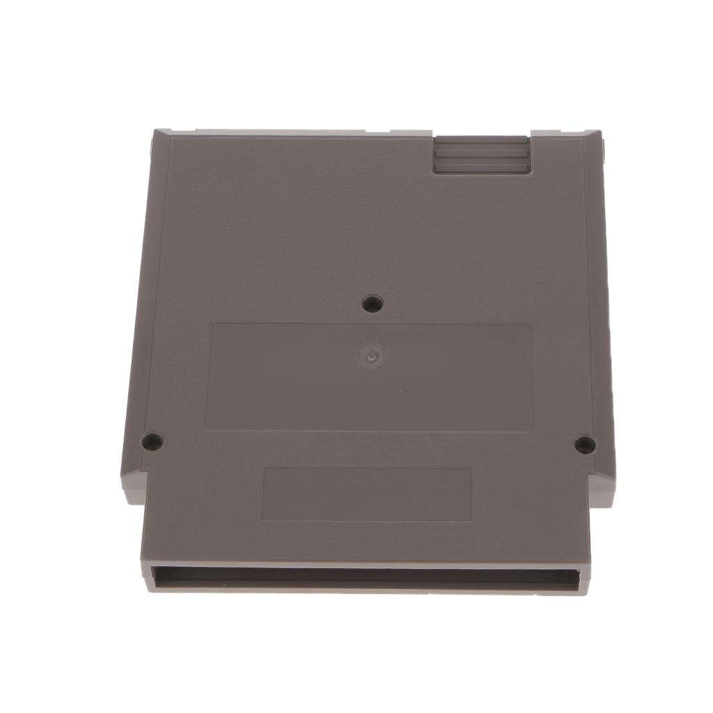 Hard Case Cartridge Replacement For Nintendo Entertainment System NES