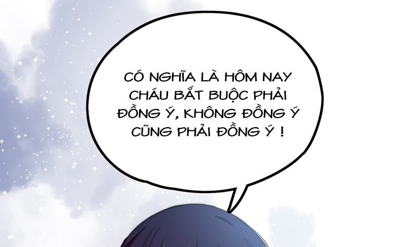 ngày nào thiếu soái cũng ghen chapter 34 36