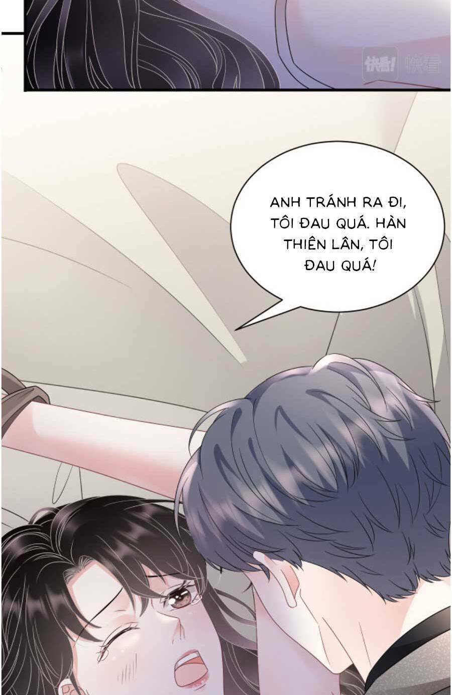 [16+] đại tiểu thư có thể có ý đồ xấu chapter 140 15