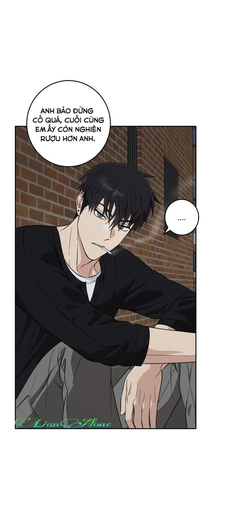 hãy bảo vệ tình yêu thuần khiết! chapter 9 68