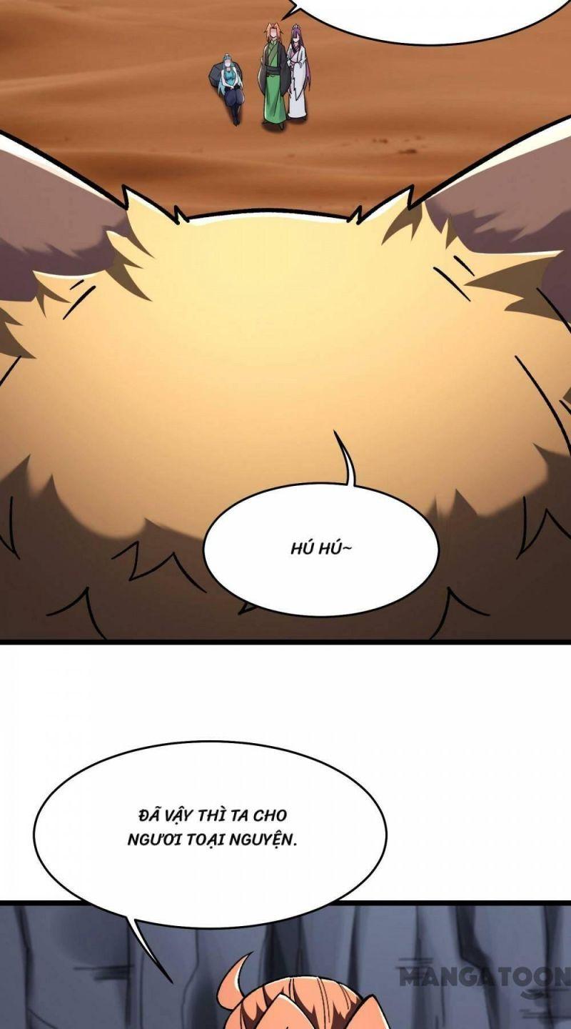 đồ đệ ta toàn là nữ ma đầu chapter 184 9