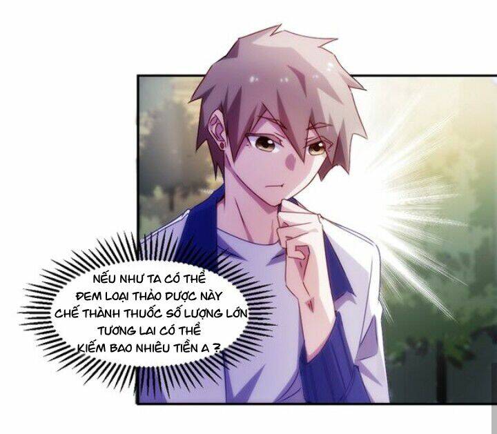 thần y hệ thống chapter 63 4