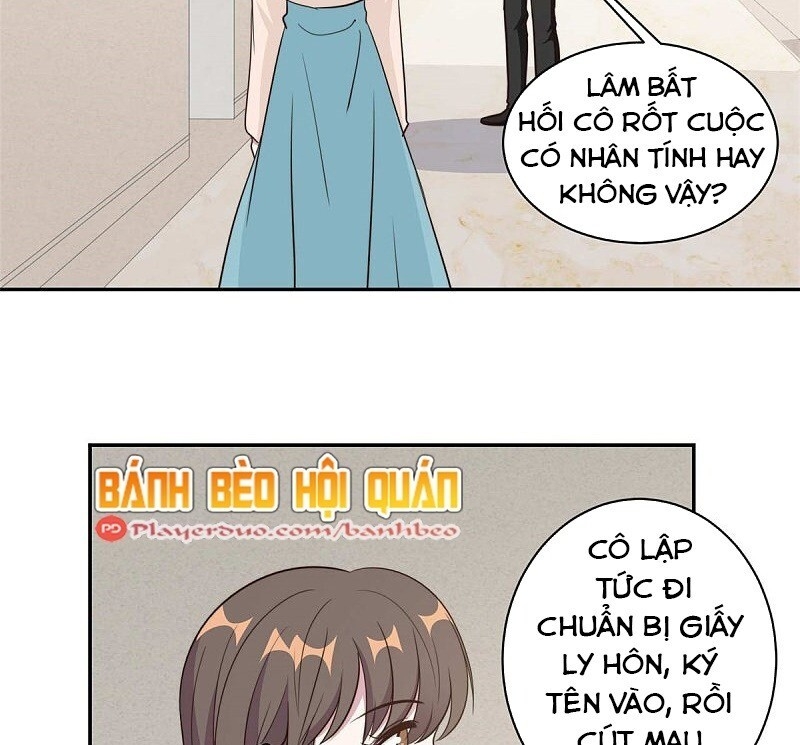 tổng tài, tránh xa tôi ra chapter 55 28