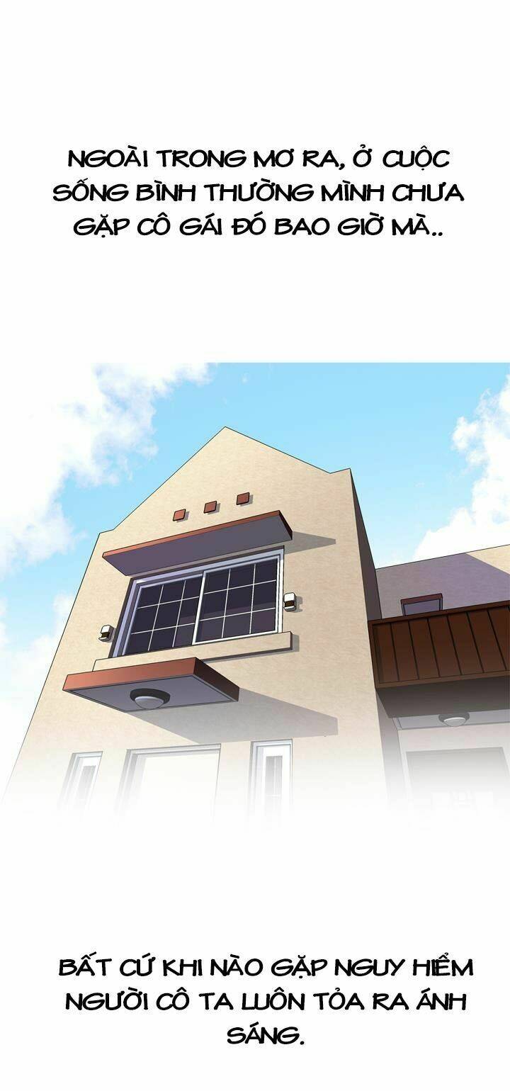 giấc mơ khủng khiếp - deadful dream chapter 1 67
