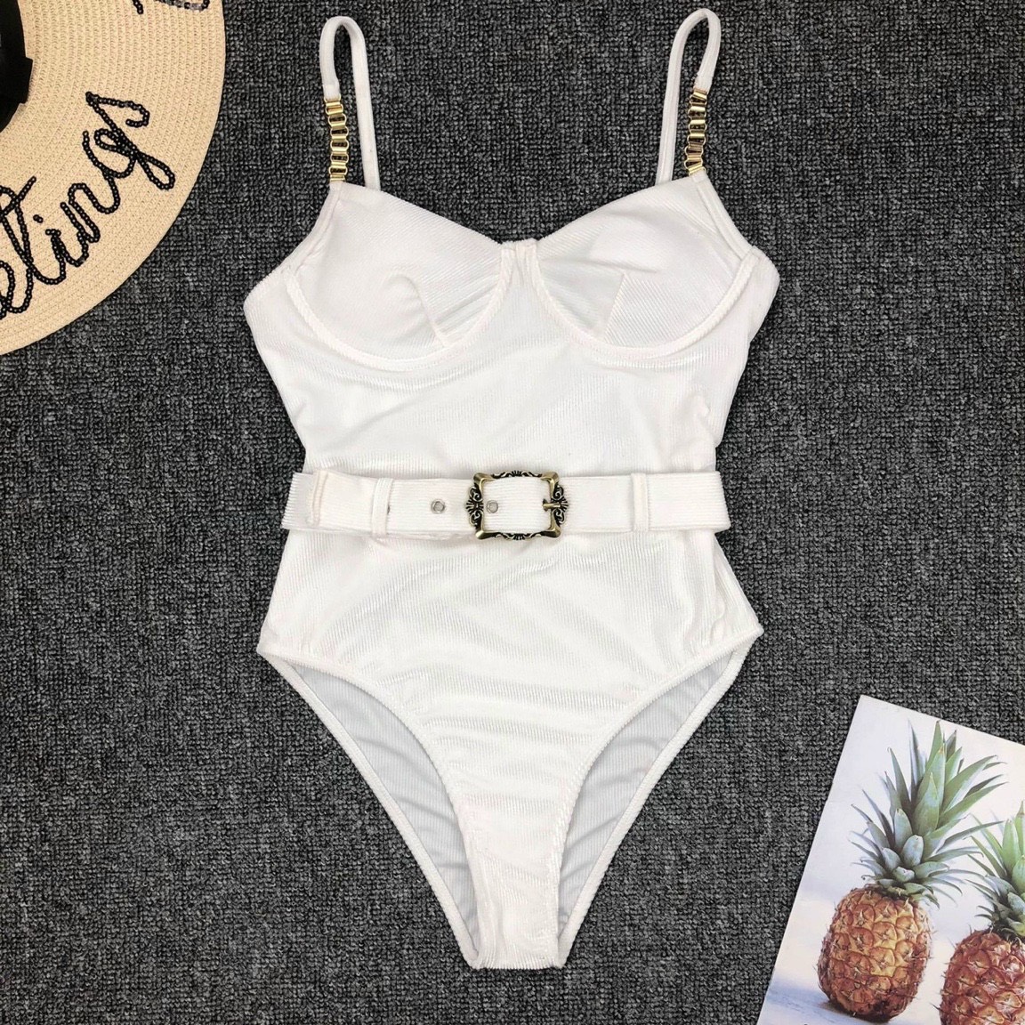 Đồ Bơi 1 Mảnh Sexy M52