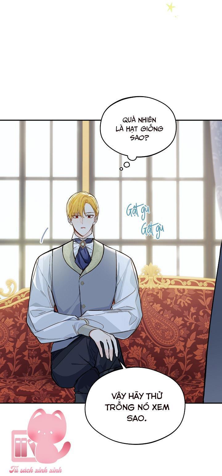 trang trại hạt dẻ cạnh hoàng cung chapter 24 19