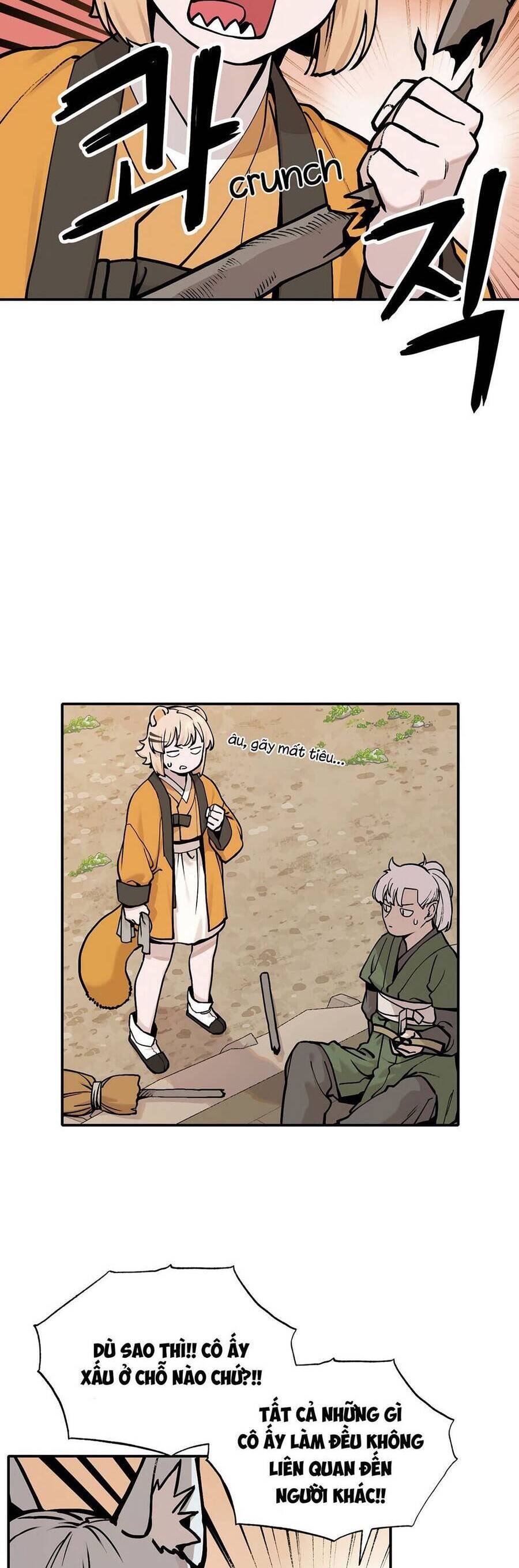 sự lụi tàn của usuzumi chapter 41 7