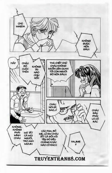 hajime là số một chapter 48 3