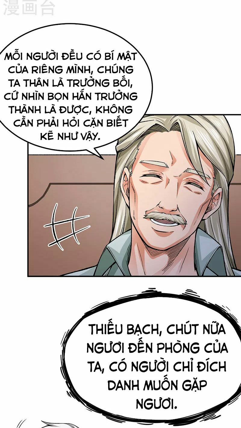 võ đạo độc tôn chapter 359 7