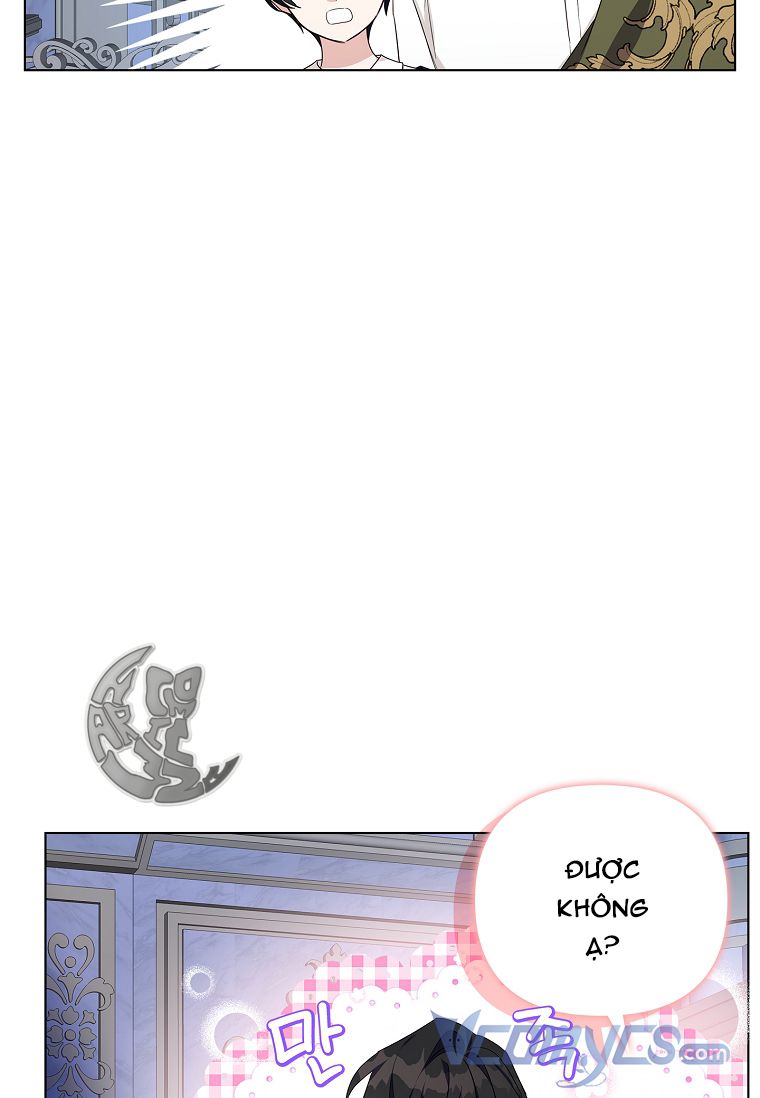 trở thành con gái út của công tước phản diện chapter 19 37