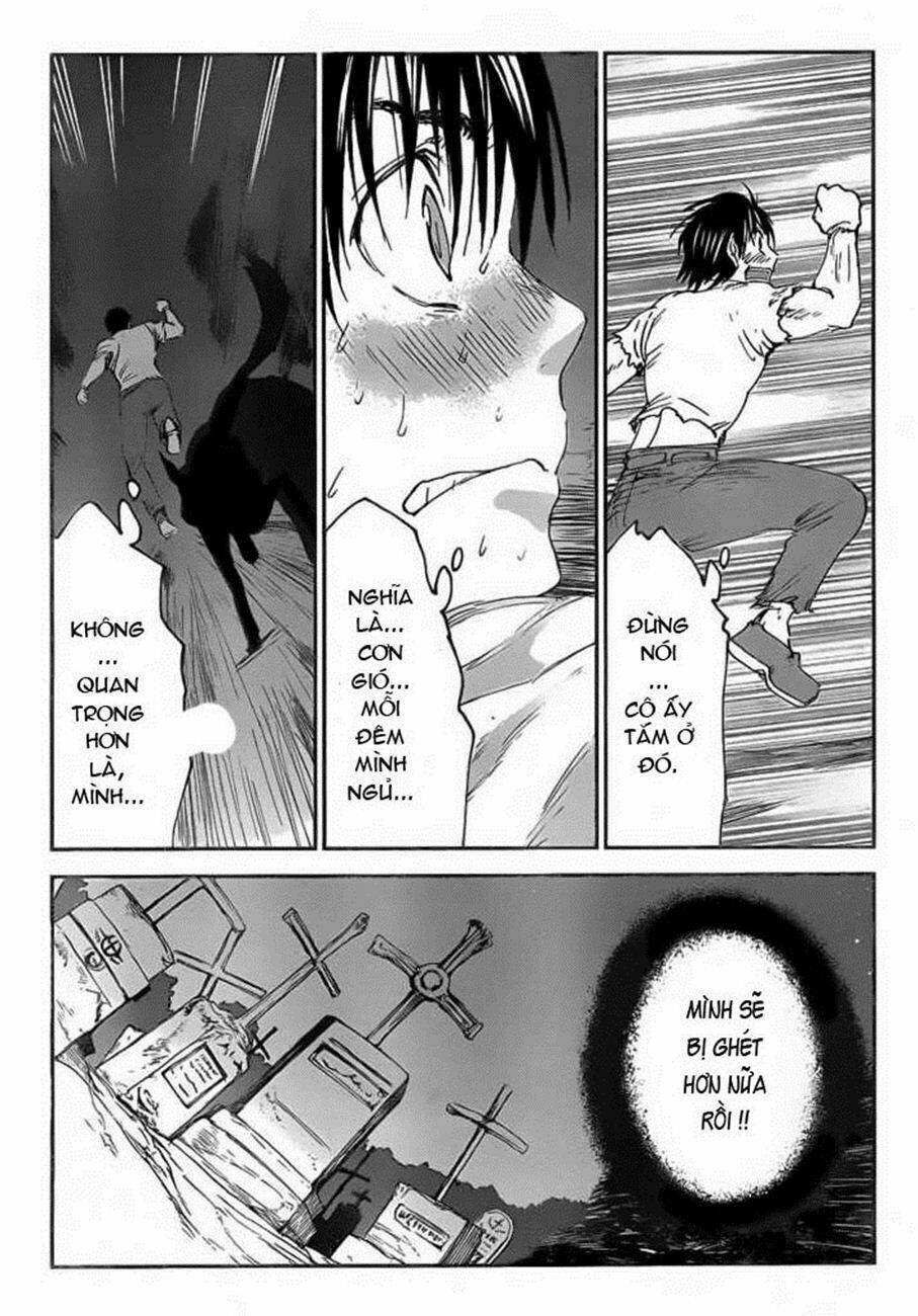 sugar dark chapter 6 30