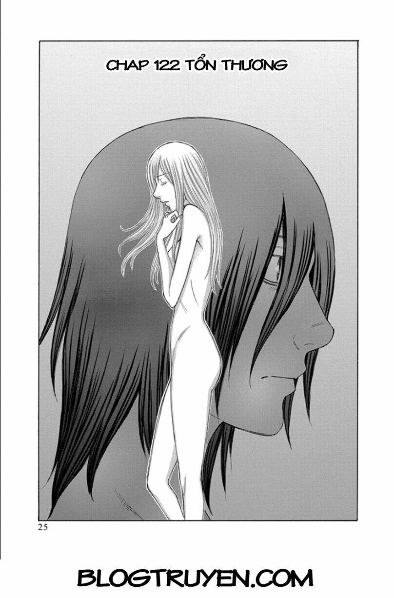 đảo tự sát chapter 112 2