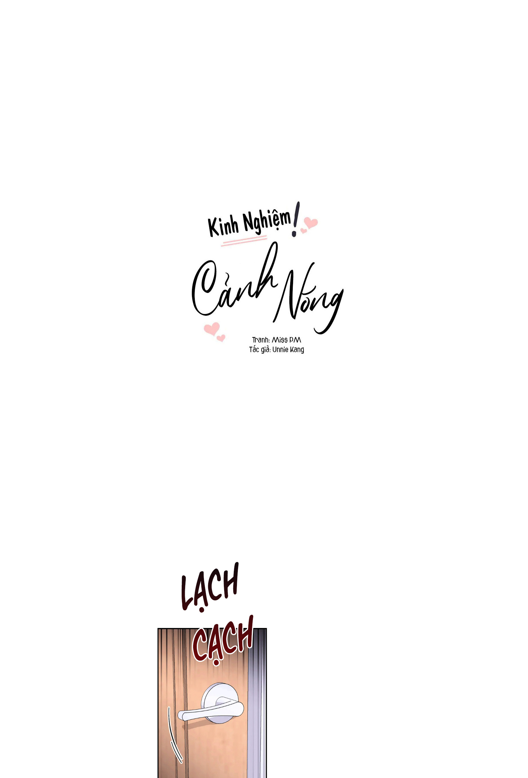 kinh nghiệm cảnh nóng chapter 64 1