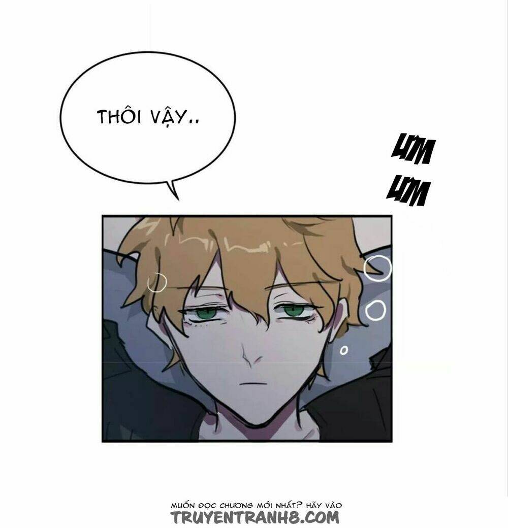 quạ đen chapter 25 11