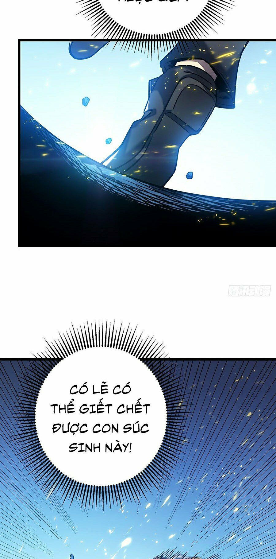 sát thần chi lộ tại dị giới chapter 4 84