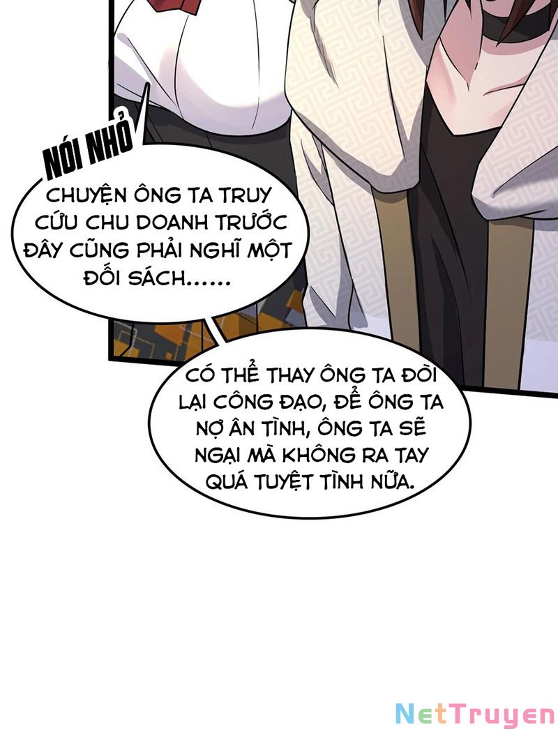 đại bảo kiếm của tôi chapter 63 4