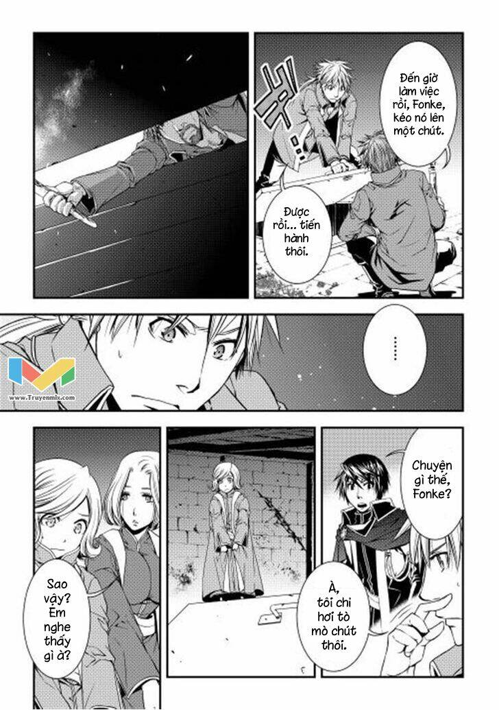 world customize creator chapter 10 14