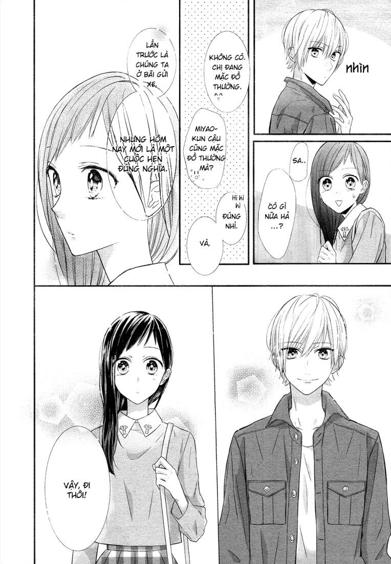 toshishita no otokonoko chapter 5 7