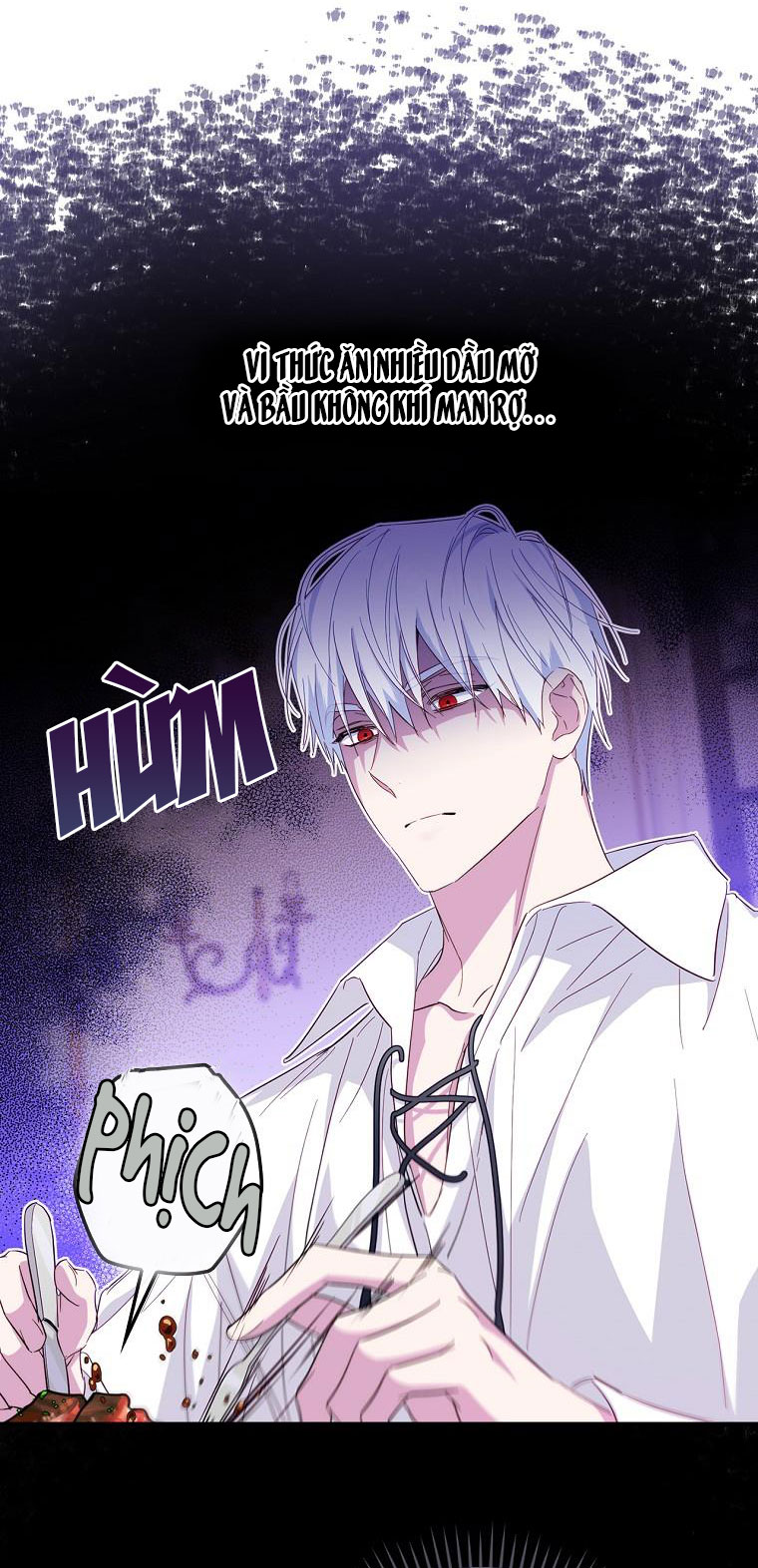 phương pháp khiến chồng đứng về phía của tôi chapter 27.2 15