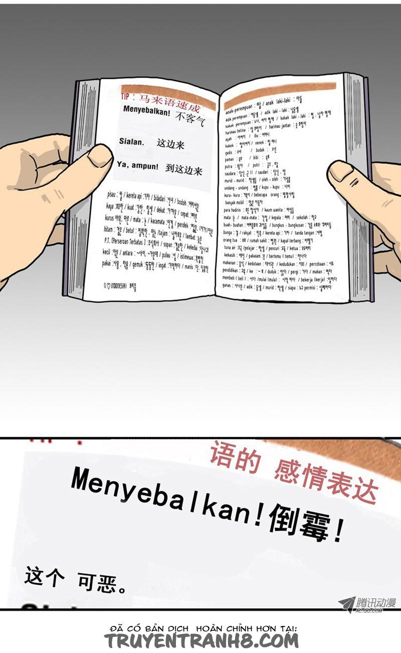 hồi sinh chapter 21 22