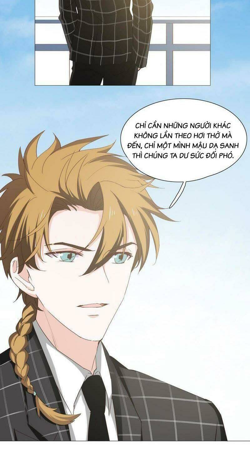 thập nhị hắc miêu chapter 7 14