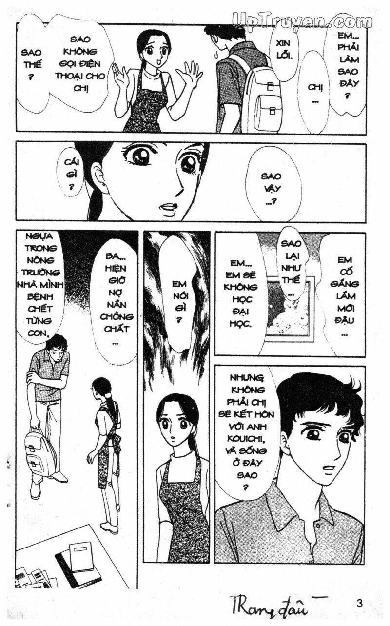 hoàng tử hoa - bud boy chapter 14 1