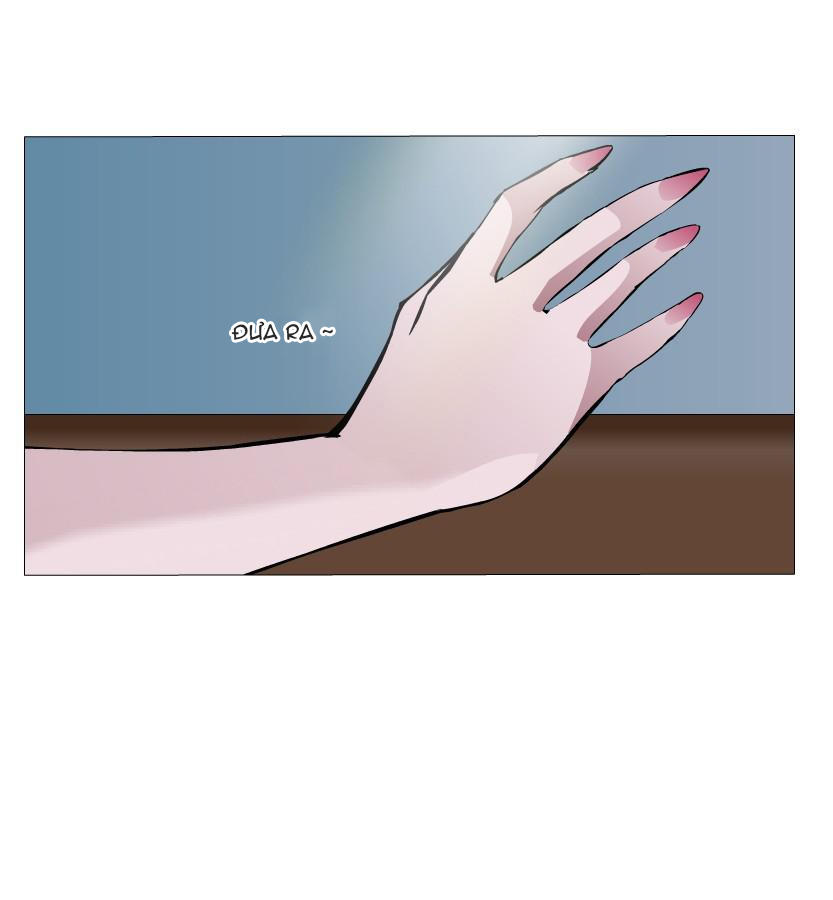 cạm bẫy của nữ thần chapter 62 9