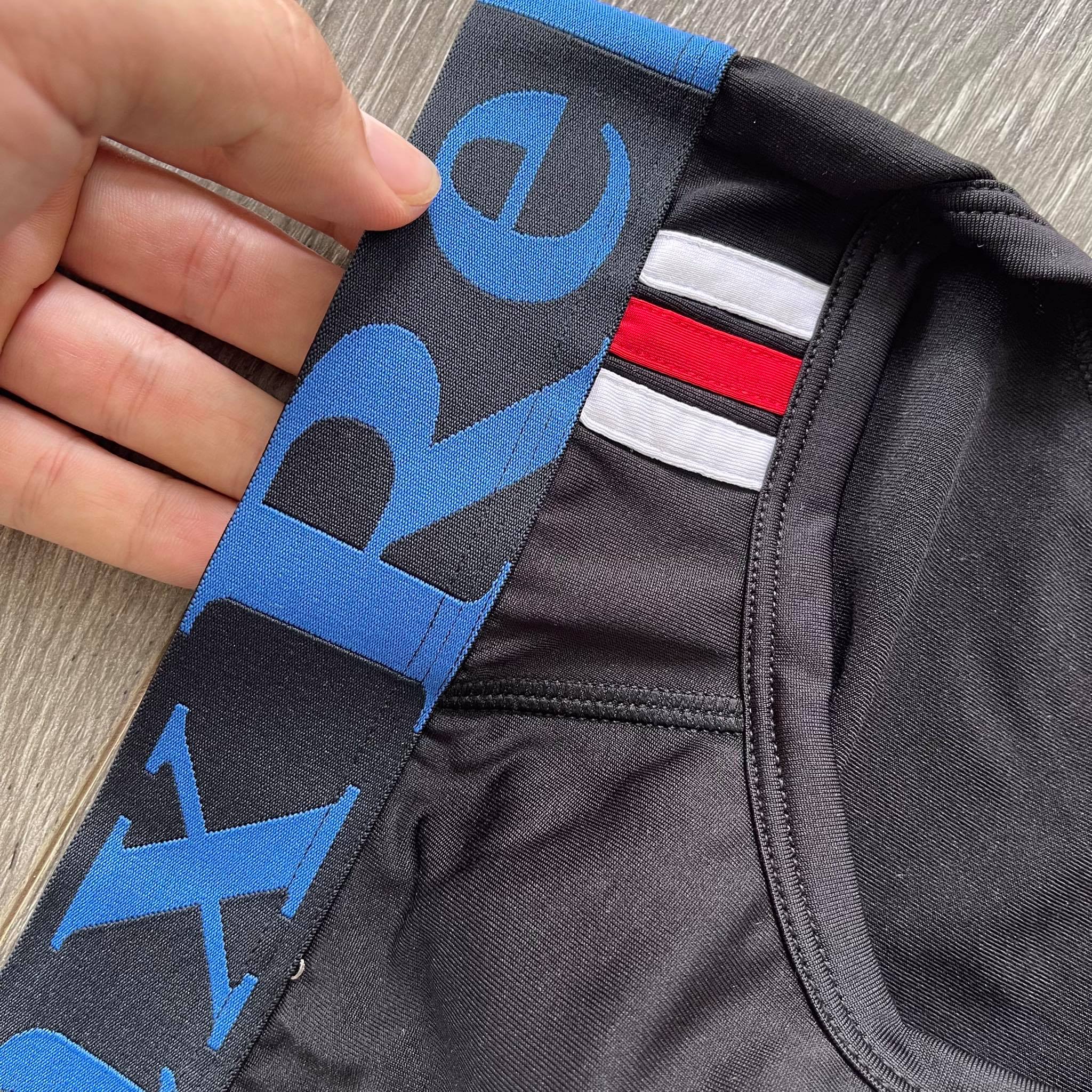 quần lót nam relax thun lạnh cao cấp chính hãng , quần sip nam relax underwear rltk06 - M